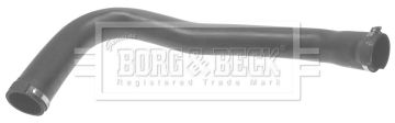 BORG & BECK Трубка нагнетаемого воздуха BTH1293